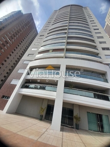Apartamento em Jardim Irajá, Ribeirão Preto/SP de 238m² 3 quartos para locação R$ 6.900,00/mes