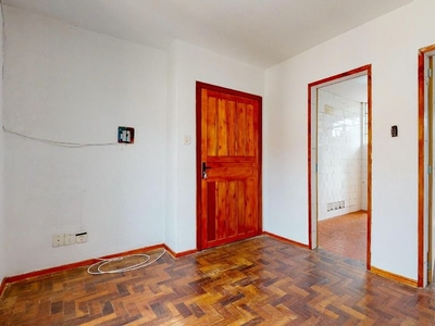 Apartamento em Jardim Itu Sabará, Porto Alegre/RS de 35m² 1 quartos à venda por R$ 144.000,00