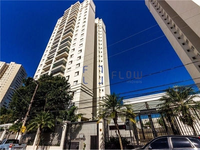 Apartamento em Jardim Londrina, São Paulo/SP de 0m² 3 quartos à venda por R$ 741.000,00