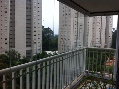 Apartamento em Jardim Marajoara, São Paulo/SP de 149m² 4 quartos à venda por R$ 1.679.000,00