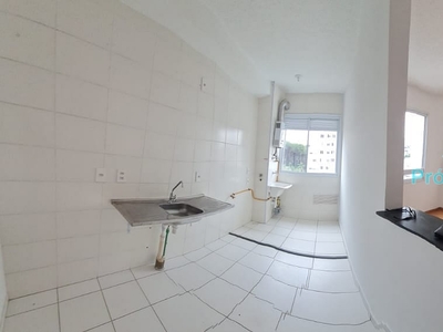 Apartamento em Jardim Nossa Senhora do Carmo, São Paulo/SP de 46m² 2 quartos à venda por R$ 290.000,00 ou para locação R$ 1.350,00/mes