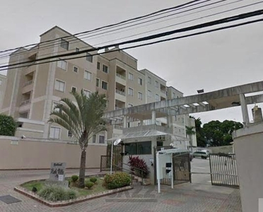 Apartamento em Jardim Nova Europa, Campinas/SP de 53m² à venda por R$ 259.000,00