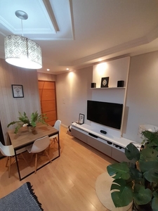 Apartamento em Jardim Novo Sabará, Londrina/PR de 38m² 2 quartos à venda por R$ 149.000,00