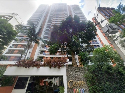 Apartamento em Vila Olímpia, São Paulo/SP de 43m² 1 quartos à venda por R$ 659.000,00