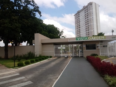 Apartamento em Jardim São Carlos, Sorocaba/SP de 54m² 2 quartos à venda por R$ 329.400,00