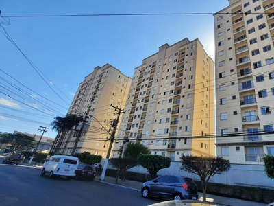 Apartamento em Jardim Vila Formosa, São Paulo/SP de 49m² 2 quartos à venda por R$ 267.000,00