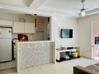 Apartamento em José Menino, Santos/SP de 77m² 2 quartos à venda por R$ 644.000,00