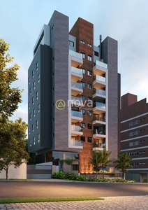 Apartamento em Juvevê, Curitiba/PR de 113m² 3 quartos à venda por R$ 1.362.878,00