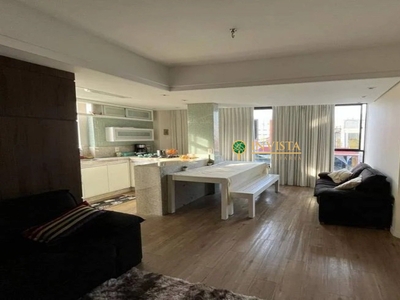 Apartamento em Lagoa da Conceição, Florianópolis/SC de 0m² 2 quartos à venda por R$ 784.000,00