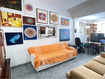 Apartamento em Leme, Rio de Janeiro/RJ de 81m² 2 quartos à venda por R$ 735.000,00