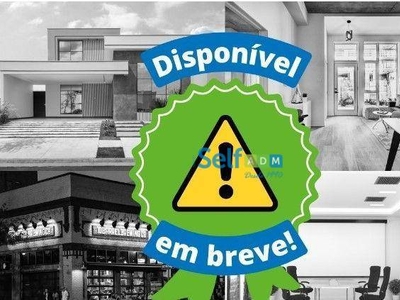 Apartamento em Maceió, Niterói/RJ de 78m² 3 quartos para locação R$ 1.550,00/mes