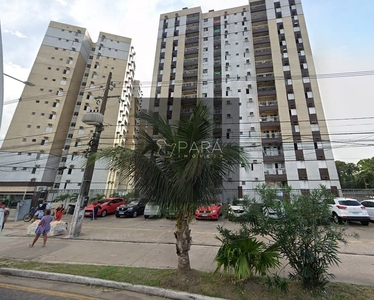 Apartamento em Mangueirão, Belém/PA de 67m² 2 quartos à venda por R$ 299.000,00