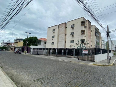 Apartamento em Maurício de Nassau, Caruaru/PE de 100m² 3 quartos à venda por R$ 263.000,00