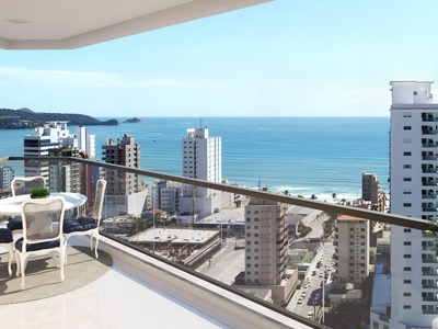 Apartamento em , Itapema/SC de 63m² 2 quartos à venda por R$ 911.400,00