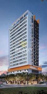 Apartamento em Morretes, Itapema/SC de 67m² 2 quartos à venda por R$ 581.400,00