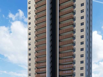 Apartamento em Nova América, Piracicaba/SP de 116m² 3 quartos à venda por R$ 899.000,00