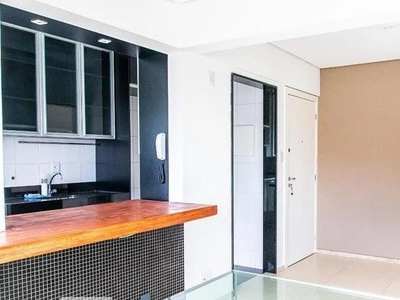Apartamento em Ouro Preto, Belo Horizonte/MG de 80m² 2 quartos para locação R$ 2.990,00/mes
