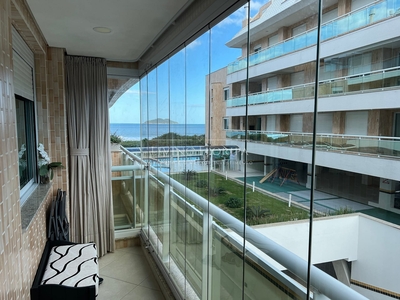 Apartamento em Pântano do Sul, Florianópolis/SC de 75m² 2 quartos à venda por R$ 1.149.000,00