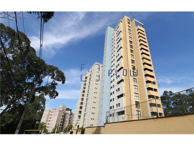 Apartamento em Paraíso do Morumbi, São Paulo/SP de 0m² 3 quartos à venda por R$ 969.000,00