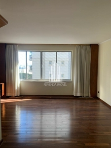 Apartamento em Paraíso, São Paulo/SP de 0m² 3 quartos à venda por R$ 1.599.000,00
