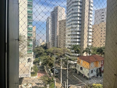 Apartamento em Paraíso, São Paulo/SP de 260m² 4 quartos à venda por R$ 2.079.000,00