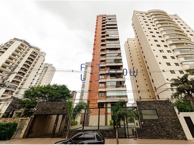 Apartamento em Parque da Mooca, São Paulo/SP de 0m² 4 quartos à venda por R$ 1.589.000,00