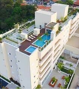 Apartamento em Parque da Represa, Jundiaí/SP de 96m² 3 quartos à venda por R$ 794.000,00