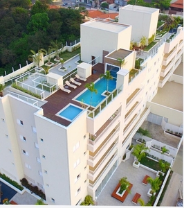 Apartamento em Parque da Represa, Jundiaí/SP de 98m² 3 quartos à venda por R$ 783.400,00
