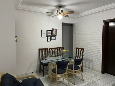 Apartamento em Parque Enseada, Guarujá/SP de 110m² 3 quartos à venda por R$ 419.000,00