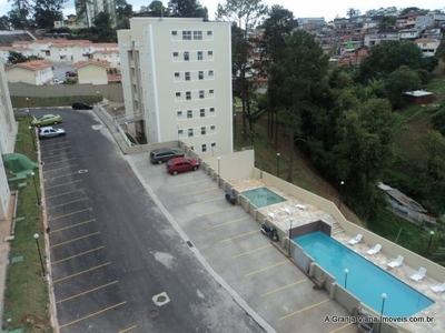 Apartamento em Parque Frondoso, Cotia/SP de 104m² 2 quartos à venda por R$ 388.000,00