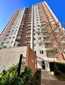 Apartamento em Parque União, Jundiaí/SP de 61m² 2 quartos à venda por R$ 428.000,00
