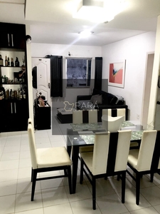 Apartamento em Pedreira, Belém/PA de 61m² 2 quartos à venda por R$ 249.000,00