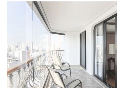 Apartamento em Perdizes, São Paulo/SP de 200m² 4 quartos à venda por R$ 2.449.000,00