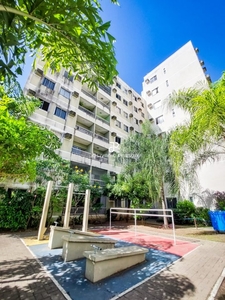 Apartamento em Piedade, Jaboatão dos Guararapes/PE de 60m² 3 quartos à venda por R$ 229.000,00