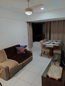 Apartamento em Pina, Recife/PE de 63m² 2 quartos para locação R$ 4.200,00/mes