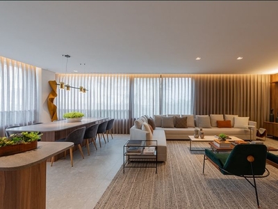 Apartamento em Pinheiros, São Paulo/SP de 168m² 3 quartos à venda por R$ 3.253.410,00