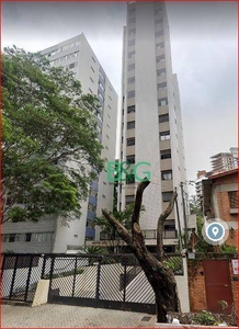 Apartamento em Pinheiros, São Paulo/SP de 78m² 2 quartos à venda por R$ 849.000,00 ou para locação R$ 3.000,00/mes