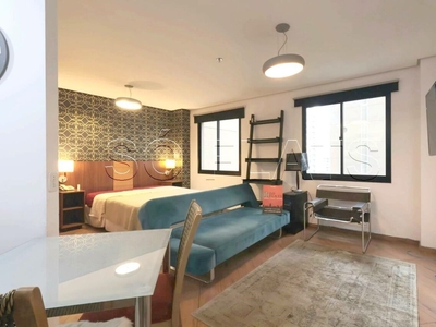 Apartamento em Planalto Paulista, São Paulo/SP de 30m² 1 quartos à venda por R$ 399.000,00