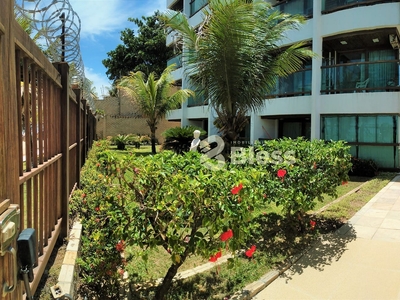 Apartamento em Ponta Negra, Natal/RN de 32m² 1 quartos à venda por R$ 219.000,00