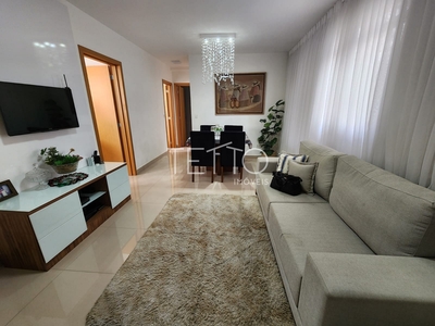 Apartamento em Prado, Belo Horizonte/MG de 5000m² 2 quartos à venda por R$ 579.000,00
