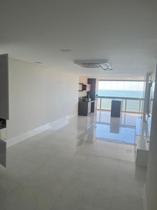 Apartamento em Praia de Itaparica, Vila Velha/ES de 207m² 4 quartos à venda por R$ 3.199.000,00