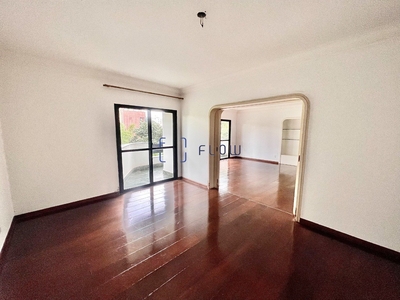 Apartamento em Real Parque, São Paulo/SP de 0m² 5 quartos à venda por R$ 1.600.000,00 ou para locação R$ 4.000,00/mes