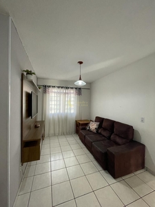 Apartamento em Recanto Quarto Centenário, Jundiaí/SP de 52m² 2 quartos à venda por R$ 221.600,00