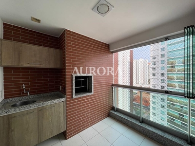 Apartamento em Residencial do Lago, Londrina/PR de 74m² 2 quartos para locação R$ 3.100,00/mes
