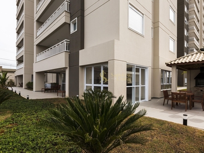 Apartamento em Retiro, Jundiaí/SP de 116m² 3 quartos à venda por R$ 1.271.000,00