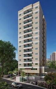 Apartamento em Rio Vermelho, Salvador/BA de 57m² 2 quartos à venda por R$ 474.000,00