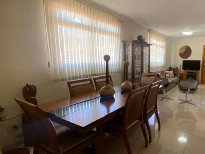 Apartamento em Santa Efigênia, Belo Horizonte/MG de 110m² 3 quartos à venda por R$ 749.000,00