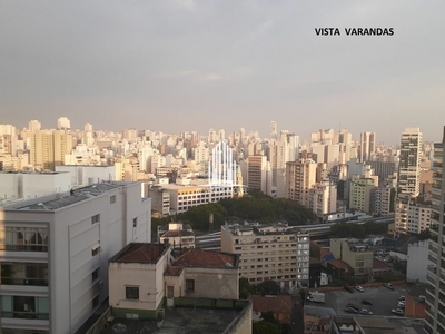 Apartamento em Santa Efigênia, São Paulo/SP de 0m² 3 quartos à venda por R$ 404.000,00