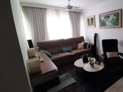 Apartamento em Santa Paula, São Caetano do Sul/SP de 114m² 3 quartos à venda por R$ 869.000,00