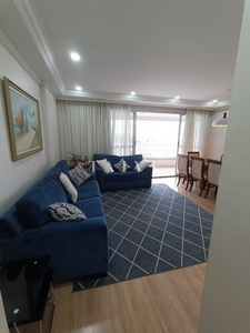 Apartamento em Santa Rosa, Londrina/PR de 122m² 4 quartos à venda por R$ 949.000,00